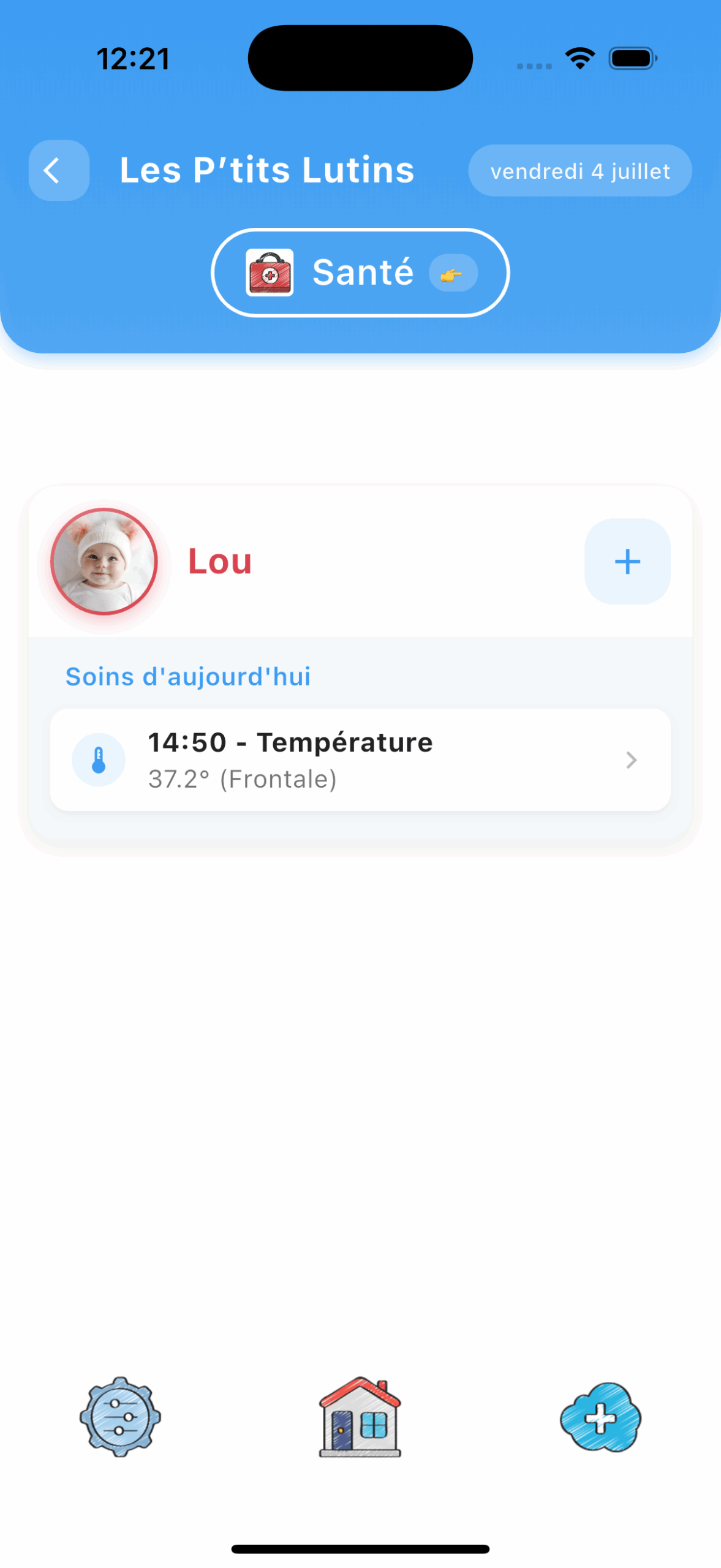 Simulator Screenshot - iPhone 16 Pro - 2025-07-04 at 12.21.17